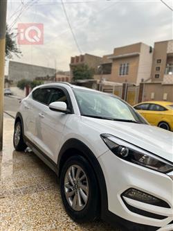 هیوندای تۆکسۆن